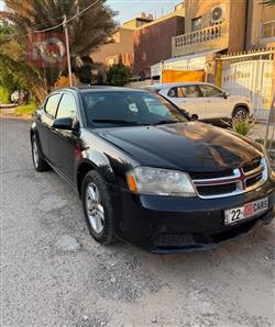 Dodge Avenger